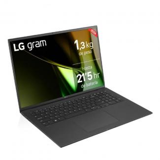 LG 17Z90S Ultra7-155H 16GB 512 W11H 17" IPS 2