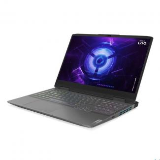 Lenovo LOQ i5-12450H 16GB 512GB RTX4050 DOS 15.6" 2