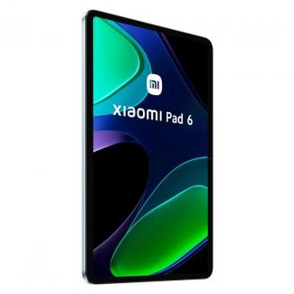 XIAOMI MI Pad 6 8GB 256Gb Blue 2