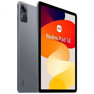 Xiaomi Redmi Pad SE 11" FHD+ 8Gb 256Gb Gray 2