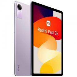 Xiaomi Redmi Pad SE 11" FHD+ 4Gb 128Gb Purpura