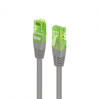 Nanocable Cable RJ45 Cat.6 UTP AWG26 CCA 50cm 2