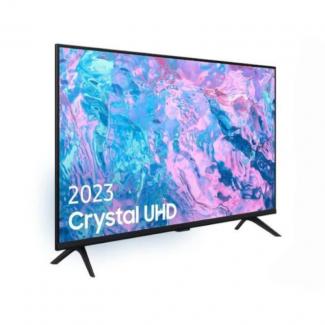 SAMSUNG TV 43" TU43CU6905 CRYSTAL UHD SMART TV BT 2