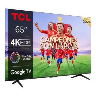 TCL 65P755 TV 65" 4K STVAnd 2xUSB 3XHDMI 2